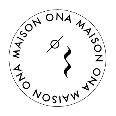 Maison ONA Merchandising 